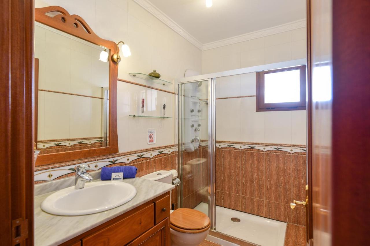 Villa Maria Tinajo Dış mekan fotoğraf