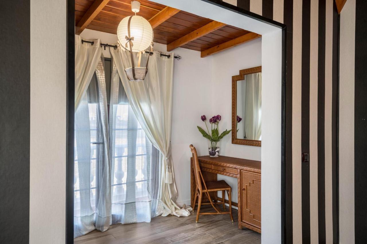 Villa Maria Tinajo Dış mekan fotoğraf